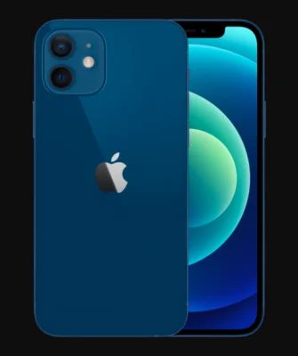 [Dual Nano Sim] Apples iPhones 12 *Global Version HK Spec.* (3)