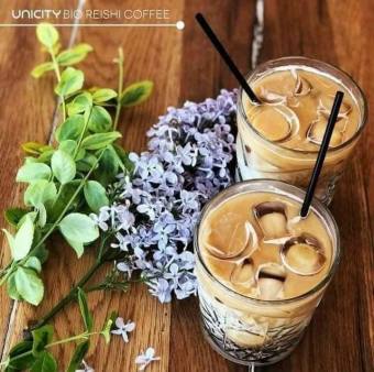 CAFE LINH CHI - HỘP 20 GÓI