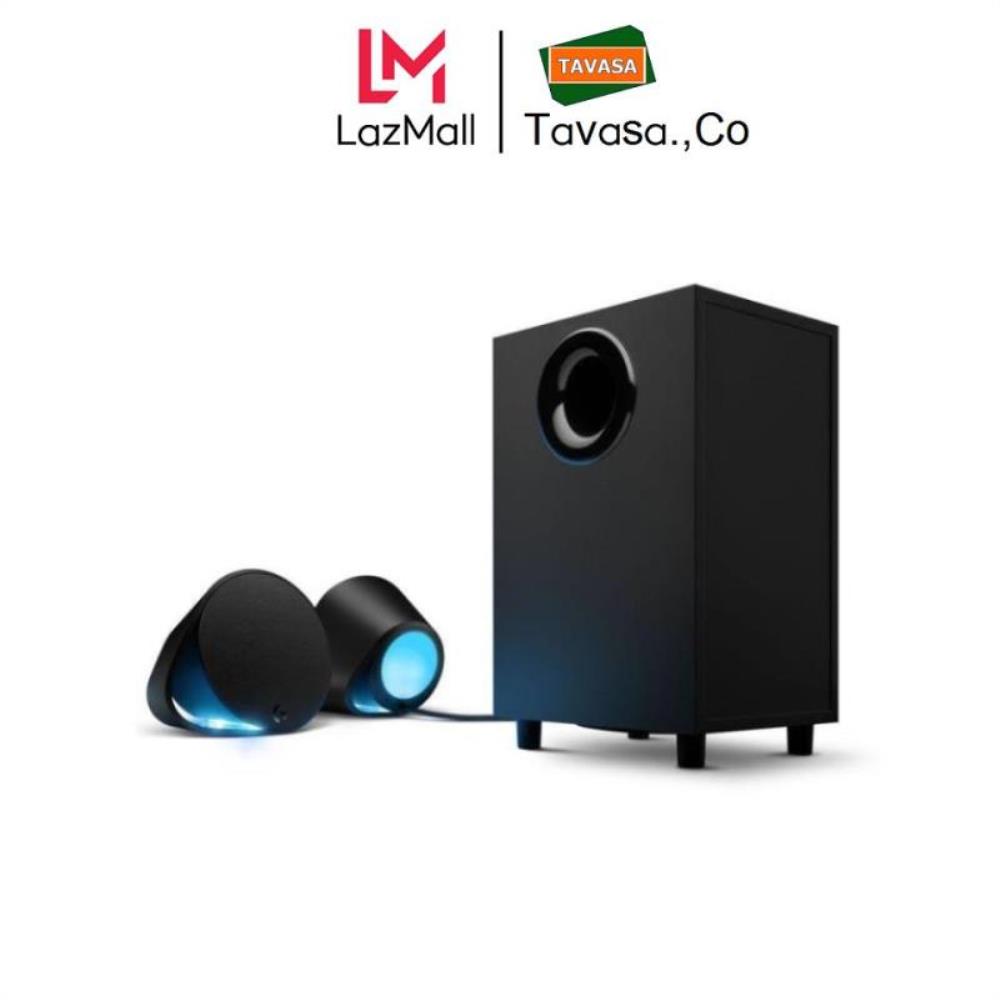 [Trả góp 0%]Loa game Logitech G560 LIGHTSYNC