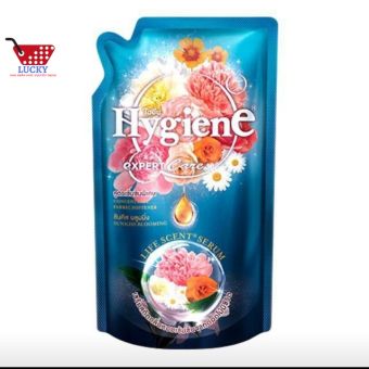 Nước xả vải đậm đặc Hygiene Thái Lan 1150ml/ túi- Hàng Nhập khẩu