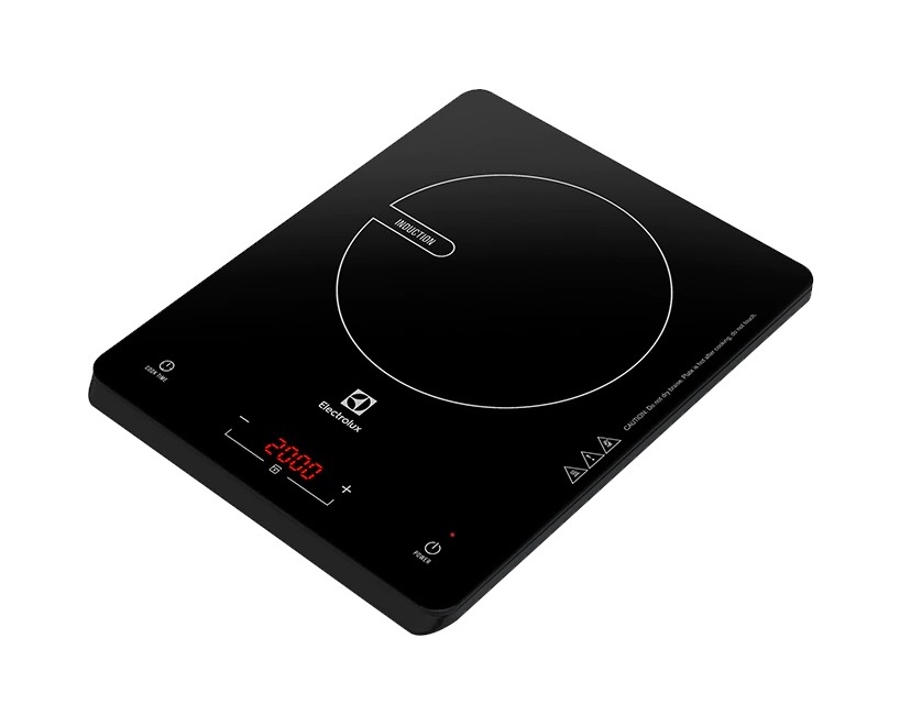 Bếp điện từ Electrolux ETD29MKC cam kết hàng đúng mô tả chất lượng đảm bảo an toàn đến sức khỏe người sử dụng