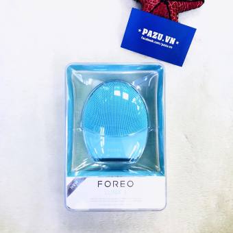 Máy rửa mặt Foreo Luna 3