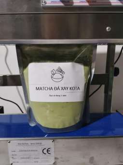 Bột MIX Matcha đá xay KOTA túi 500g