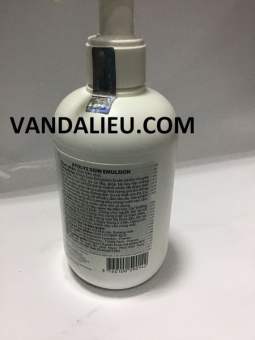 SẢN PHẨM ATOLYS SOIN EMULSION 200ML.