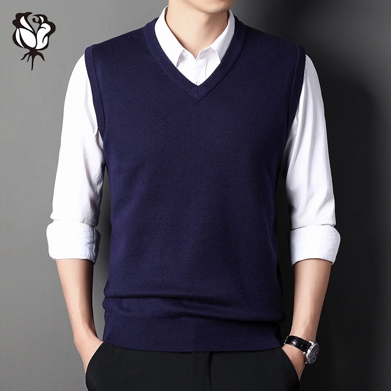 Sweater Vest Men - Best Price in Singapore - Sep 2023 | Lazada.sg