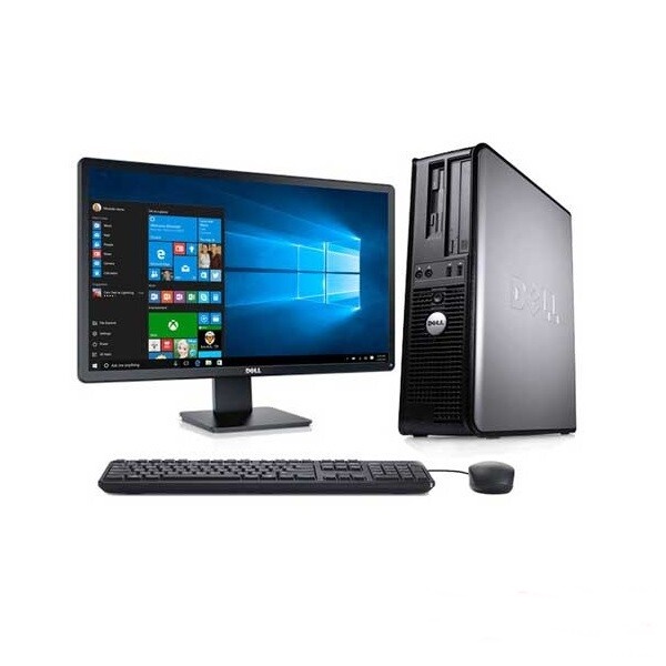 Trọn bộ máy tính học online, xem phim, đọc báo giá rẻ, case máy tính Giá 1,400,000 Đồng*Miễn phí vận chuyển