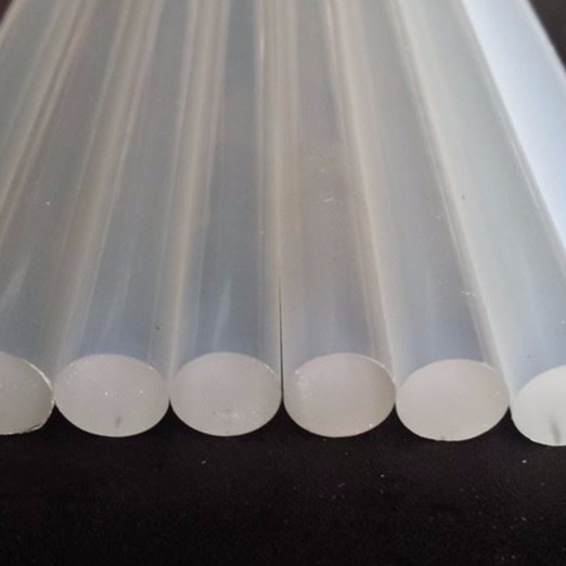 Bộ 10 cây keo nến silicon lớn và nhỏ