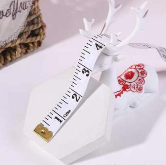 Dụng cụ đo lường, thước dây cuộn 1m5 đo eo, đo chiều cao tiện lợi hợp trong cuộc sống hàng ngày MAVARI DA01