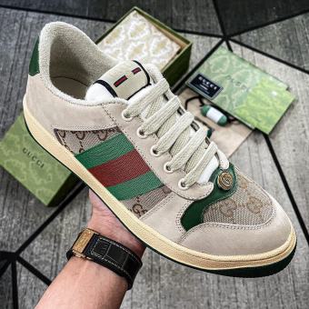 Giày GC Sơn Tùng Thể Thao Nam Nữ, Giày GC Sơn Tùng Xanh  Hàng Đẹp Full Box