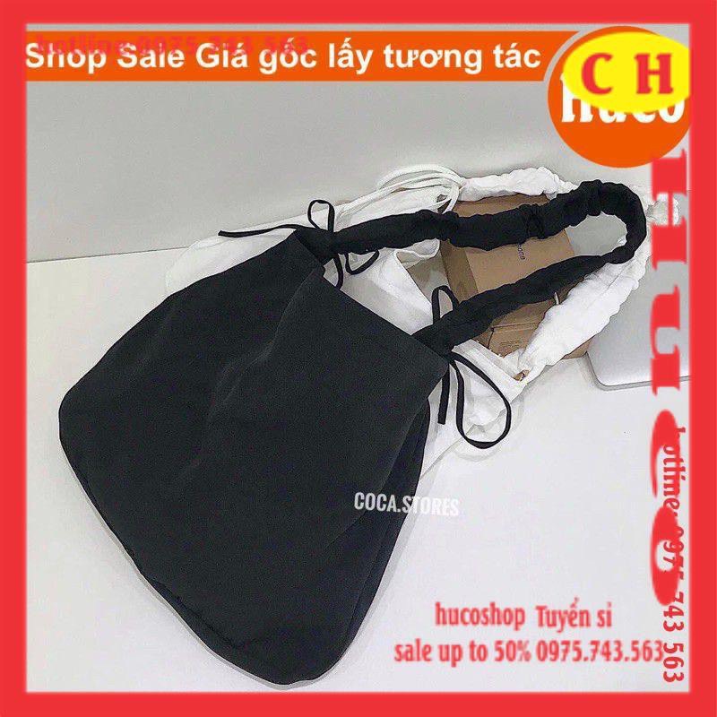 Túi chun dây