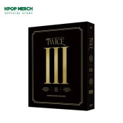 Twice - 4th World Tour Ⅲ In Seoul Blu-Ray