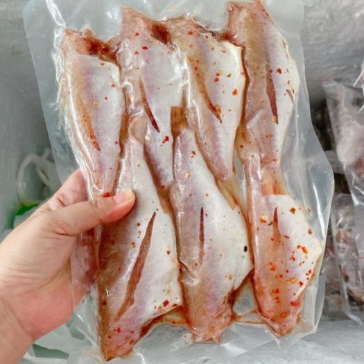 Khô Cá Đổng 1 Nắng Loại Ngon - CD01901