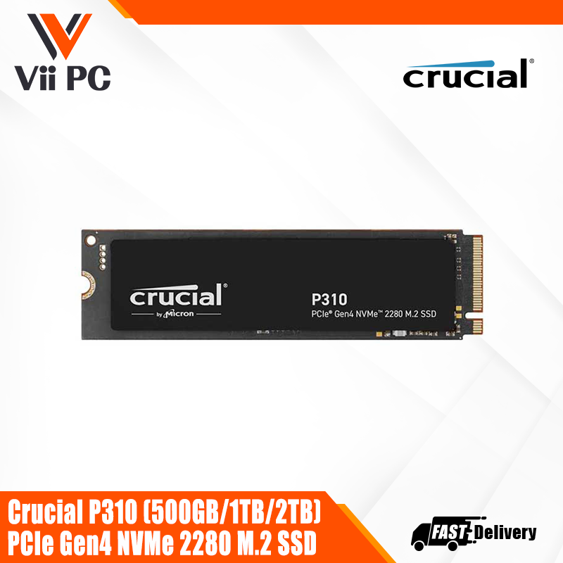 Crucial Mx500 1Tb 2.5 Inch Ssd 7Mm 3D Nand Sata Internal Drive