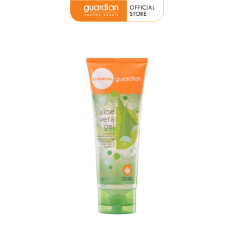 Gel Dưỡng Thể Hương Lô Hội Guardian 100Ml