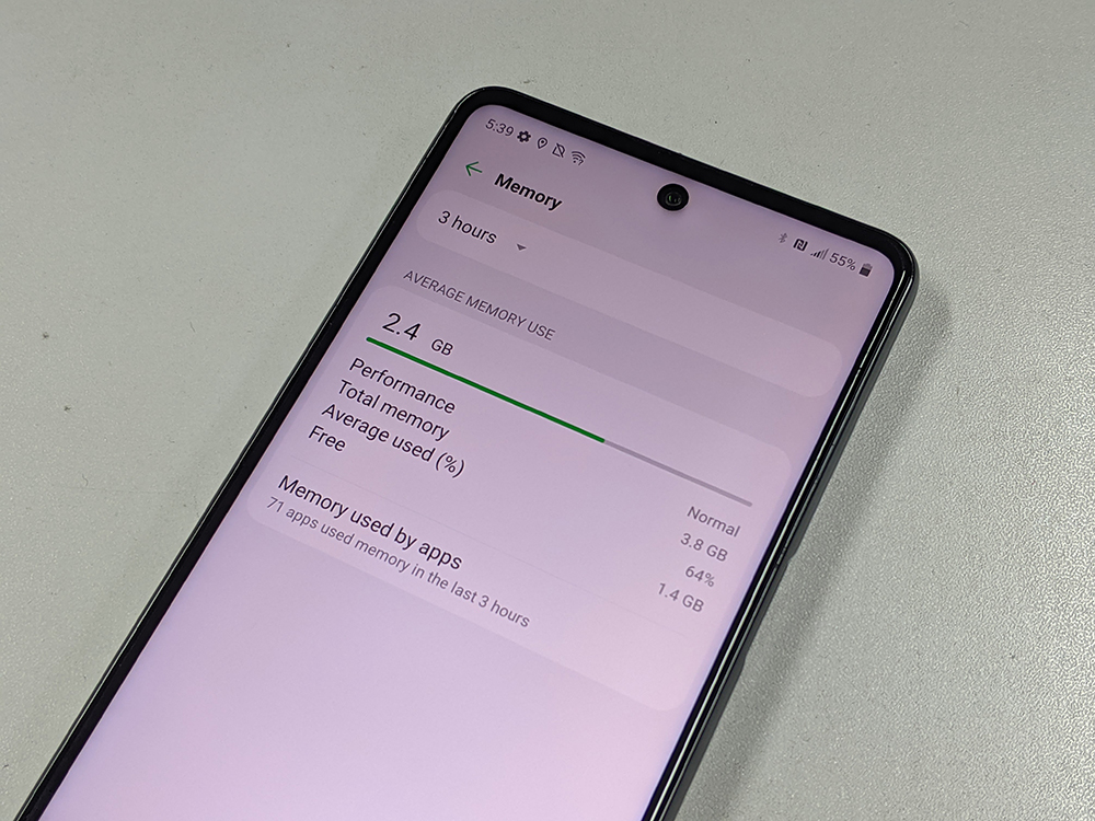 โทรศัพท์มือถือ LG Stylo 7 K735MM Octa-core หน้าจอ 6.8 นิ้ว แรม 4GB รอม 64GB กล้องหลัง 20MP ซิมเดียว 4000mAh สมาร์ทโฟน Android สแกนลายนิ้วมือ