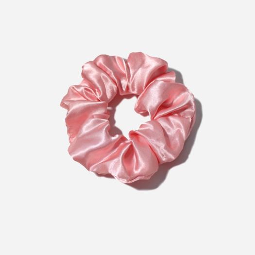 Dây Buộc Tóc Scrunchies Nhung Nhiều Màu cute dễ thương Hàn Quốc CT9