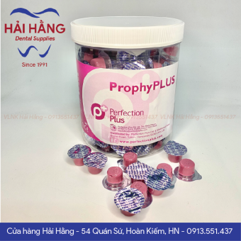 Sò đánh bóng răng Prophy Plus (Anh)