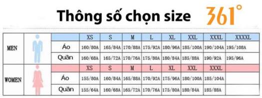 Áo nỉ  361 Nam 552034821-2