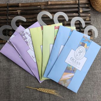 Túi thơm thảo mộc