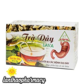 Trà dây LAVA túi lọc  hộp 30 gói chính hãng