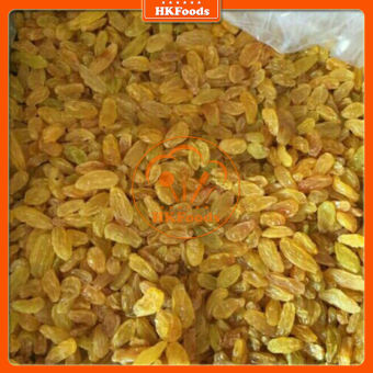 Nho khô Ấn Độ / Raisins 200g