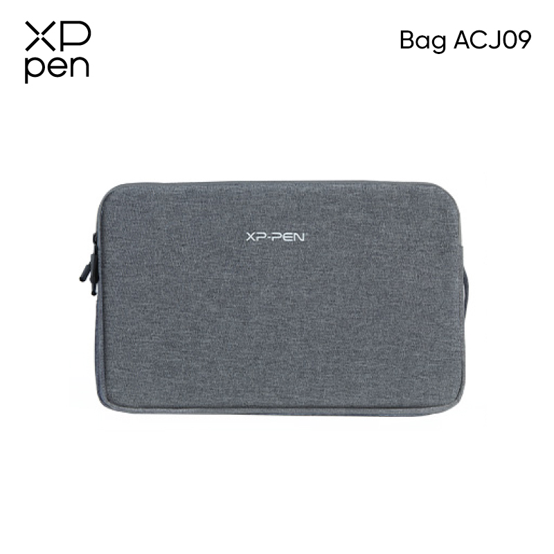 XPPen envelope bag model ACJ09 for mouse pen size BC-10 x 6 inch ราคา 650 บาท*ส่งฟรี