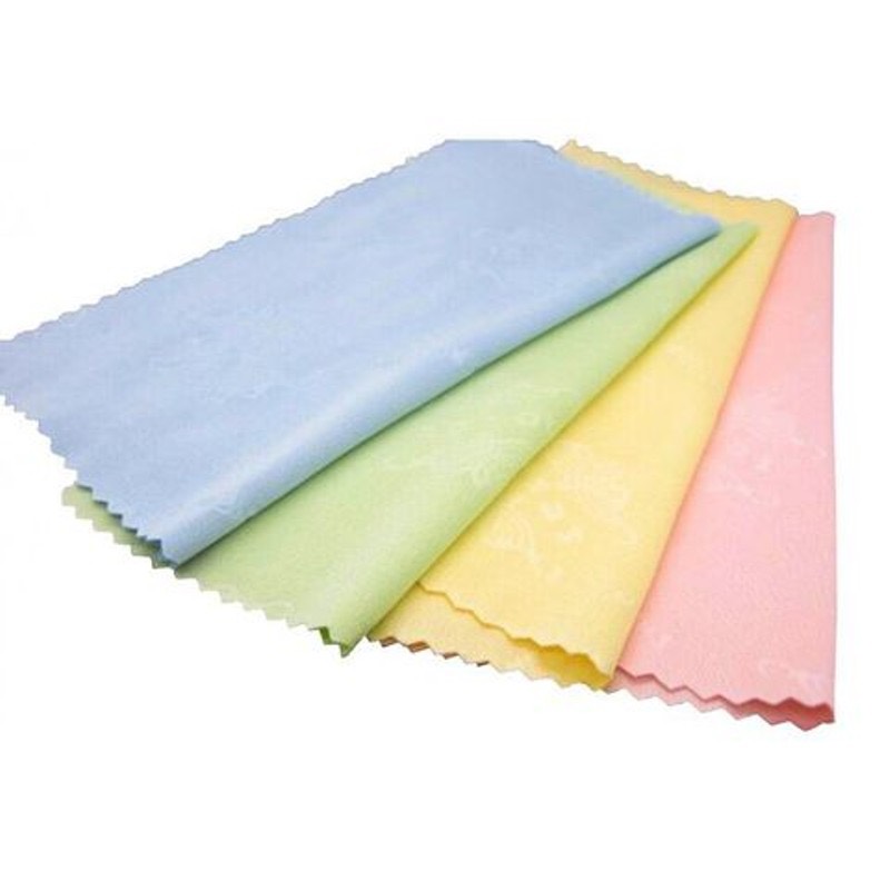 Giá hủy diệt - khăn lau kính đa năng chuyên dụng