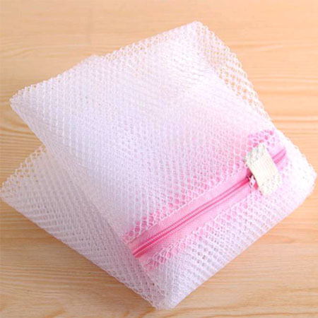 Bộ 2 túi lưới giặt quần áo 50x60cm