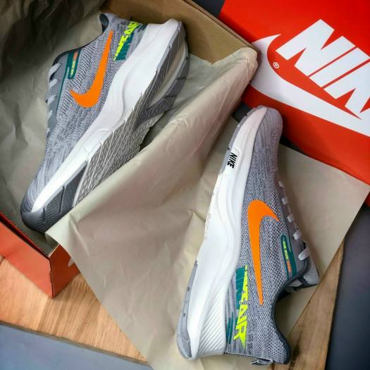 GIÀY RUNNING NAM NỮ NIKE ĐẾ ÊM - FULL BOX