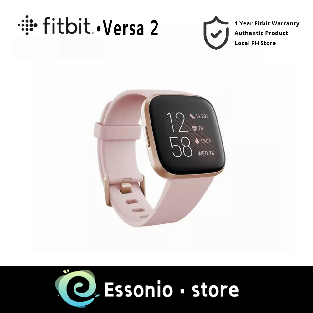 kinomap fitbit