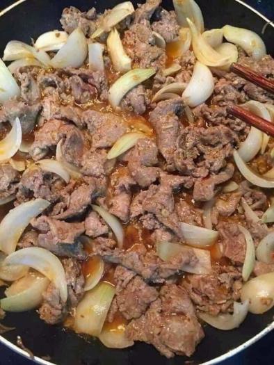 Thịt Đà Điểu phi lê 1kg ( giao tphcm)