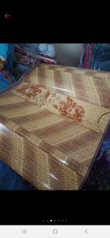 Chiếu tăm trúc mát lạnh 1m8 x 2m