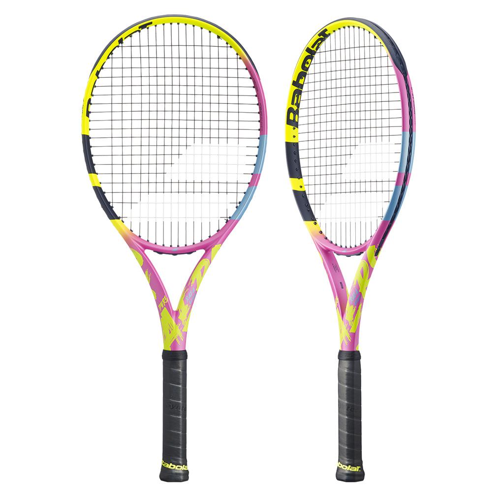 Babolat Pure Aero Rafa [Origin edition] Tennis Racket | Lazada