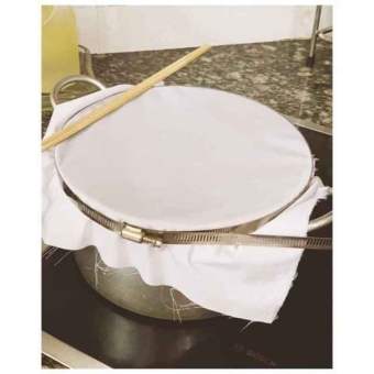 Bộ khuôn làm bánh cuốn, tráng bánh tại nhà siêu tiện lợi