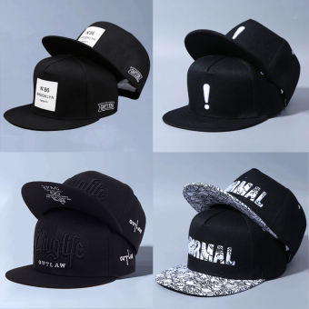 Mũ Snapback Sumbero Mũ Cứu Sinh Du Côn Thể Thao Ngoài Trời, 2PAC/Brooklyn/Mũ Thêu Cỡ M/Bình Thường Dành Cho Nam Giới Mũ Bóng Chày Thời Trang Cho Nam Và Nữ