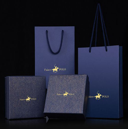 Thắt Lưng Da Nam Dây Nịt Nam Da Bò cao cấp hàng hiệu FAIAOEPOLO - Khóa Tự Động Full Hộp Đựng Cao Cấp