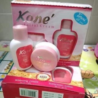 ]KEM KONE THÁI LAN HỖ TRỢ GIẢM NÁM, TRĂNG DA, SẠCH MỤN CHÍNH HÃNG DATE 2023