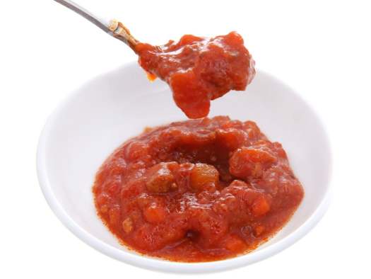 Sốt cà chua thịt bò băm Barilla lọ 400g