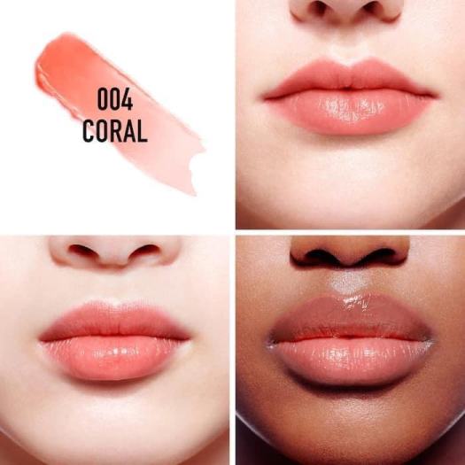 Dior Addict Lip Maximizer Plumping Gloss vs Buxom FullOn Plumping Lip  Polish  CNN Underscored