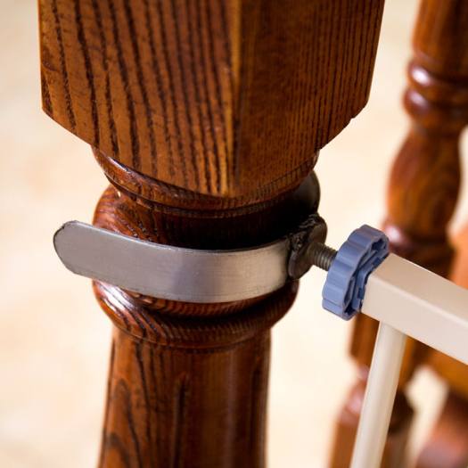 Vít bắt trụ, lan can cầu thang cho thanh chắn cầu thang, chắn cửa