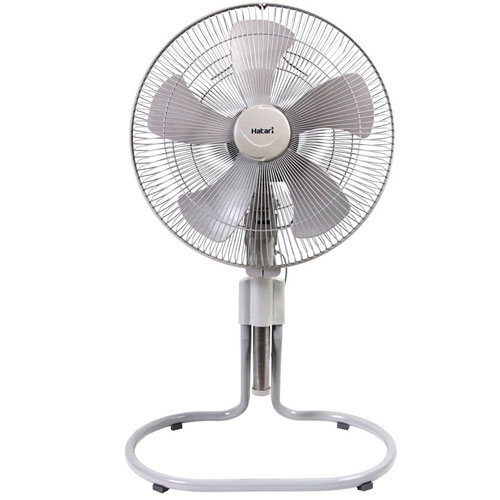 Quạt sàn rút công nghiệp Hatari-IS22M1