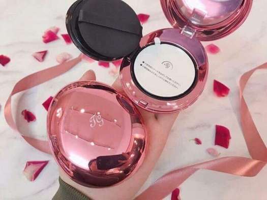 Phấn nước TG form quả trứng  của nhật