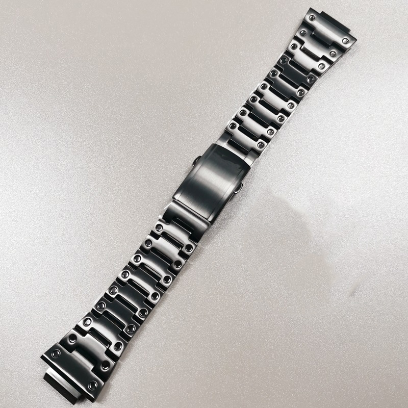 Viền Đồng Hồ Bằng Thép Không Gỉ Và Vòng Đeo Tay Đồng Hồ Cho DW5600/5700/5035 GW/DW5000 GW-M5610/5600