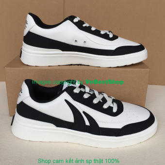 Giày Thể Thao Nam & Nữ BT Hunter Street DSMH06600TRG/DSWH06600TRG (Trắng)