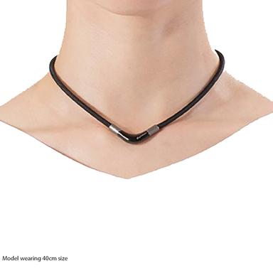 Vòng cổ phiten rakuwa necklace metax chopper tg807051/tg807053/tg807151