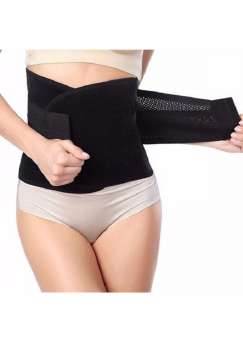 Đai Nịt Bụng Giảm Mỡ