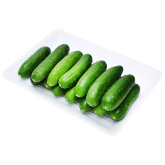 Dưa chuột baby WinEco gói 500g