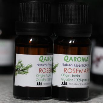 Tinh dầu hương thảo Ấn Độ 10ml