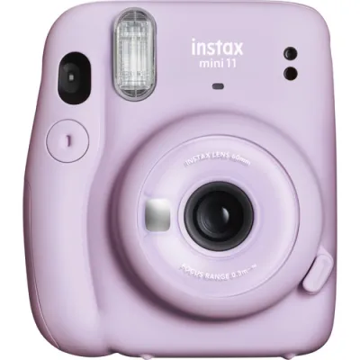 Fujifilm INSTAX Mini 11 Instant Film Camera (4)