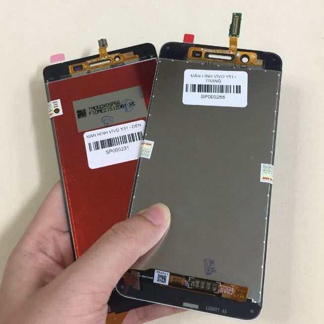 Màn hình vivo y51 full bộ